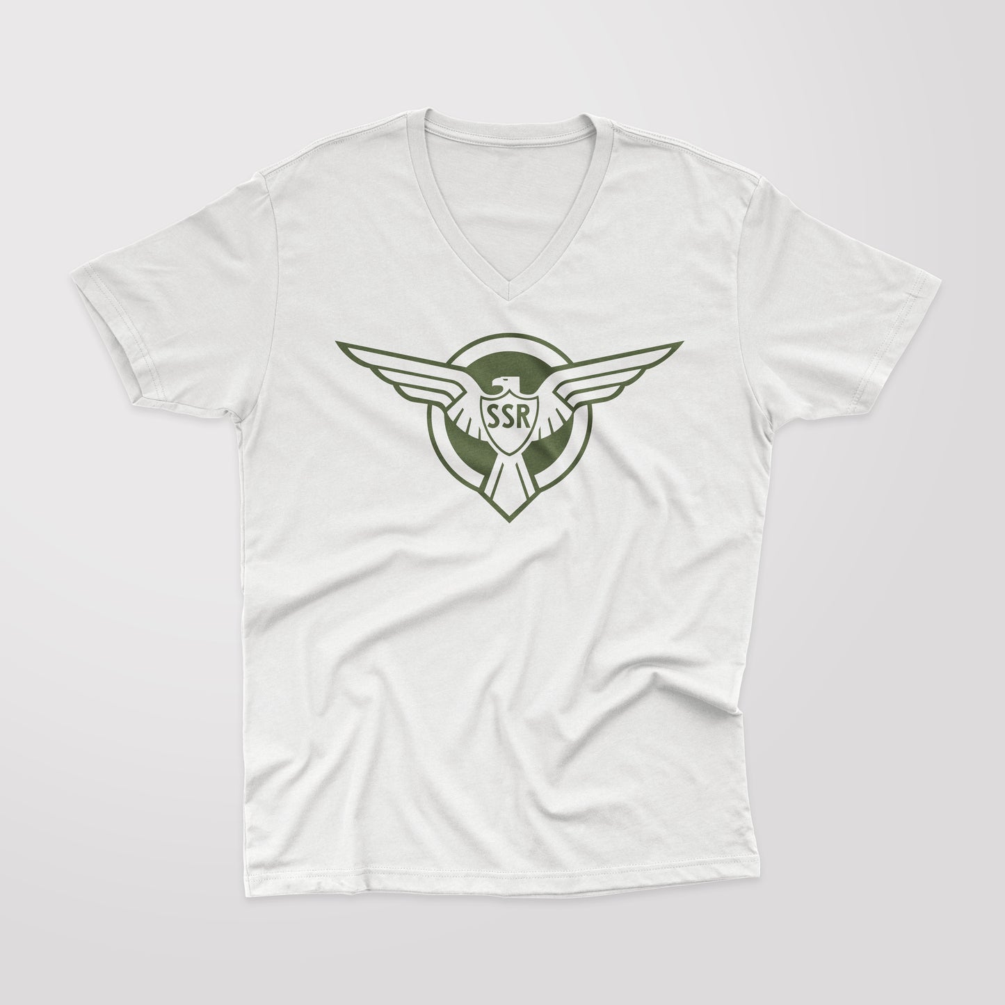 Super Soldier Shirt