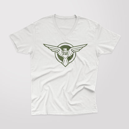 Super Soldier Shirt