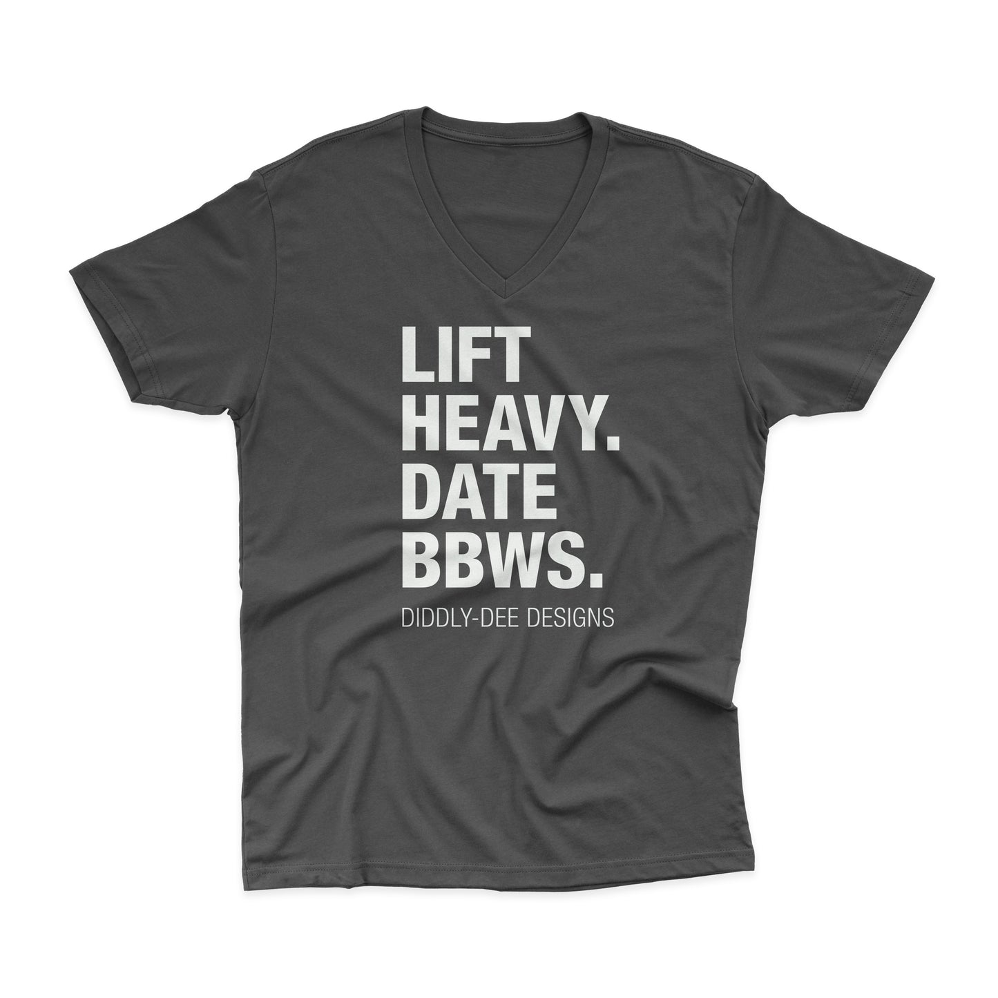 Lift Heavy Date BBWs - Men