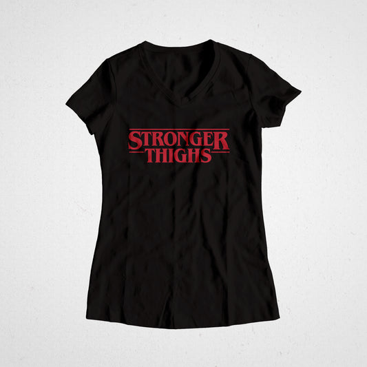 Stronger Thighs